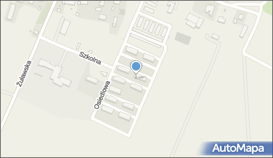 Zaopatrzenie Ludności w Gaz Propan Butan, Osiedlowa 7, Miłoradz 82-213 - Przedsiębiorstwo, Firma, NIP: 5791006650