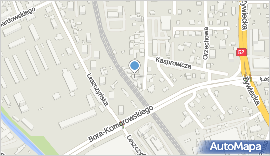 Zaopatrzenie Przemysłu Komat, Bielsko-Biała 43-300 - Przedsiębiorstwo, Firma, NIP: 9371204032