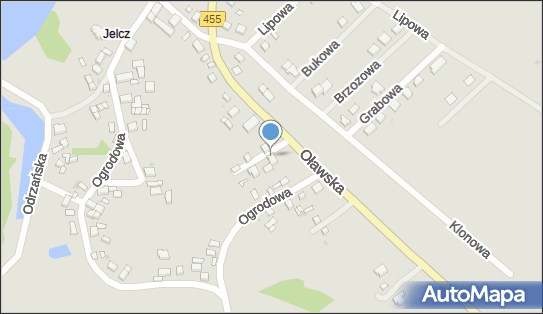 Zaopatrzenie Rolnictwa Andrzej Termena, Krótka 1, Jelcz-Laskowice 55-220 - Przedsiębiorstwo, Firma, NIP: 9120004028