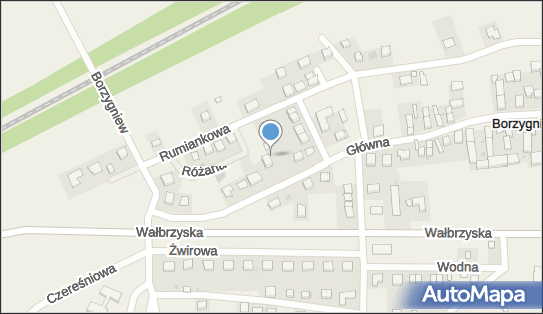 Zaopatrzenie Rolnictwa Ekologicznego Helena Kopeć, Główna 34 55-081 - Przedsiębiorstwo, Firma, NIP: 9131033625