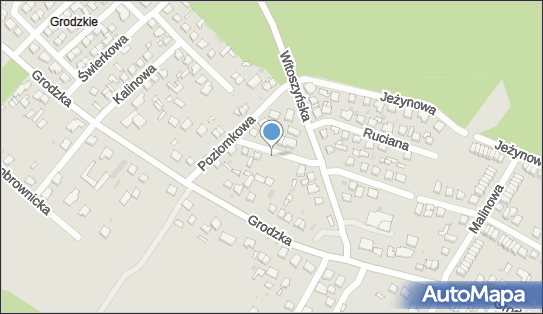 Zaopatrzenie Szkół Hurtownia Mebli, Sasankowa 83, Włocławek 87-800 - Przedsiębiorstwo, Firma, numer telefonu, NIP: 8881806574