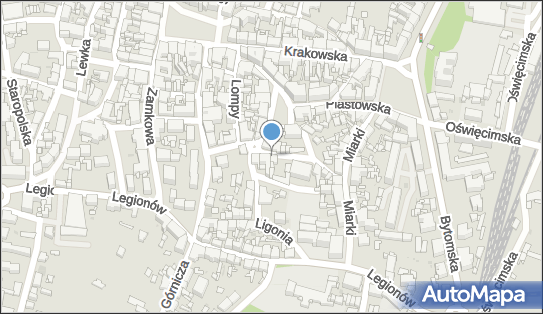 6451733185, Przedsiębiorstwo Usługowo Handlowe 