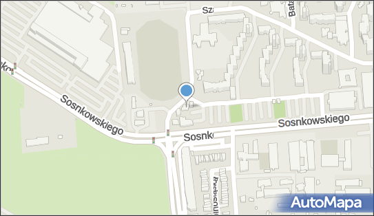 Zapart Andrzej A.z.Gwarancja, Szarych Szeregów 34d, Opole 45-285 - Przedsiębiorstwo, Firma, NIP: 7542108306
