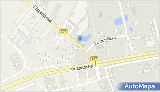 ZAPMASTER, Kiszkowska, Gniezno 62-200 - Przedsiębiorstwo, Firma, godziny otwarcia, numer telefonu
