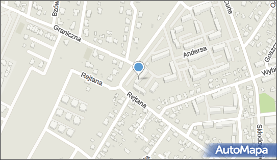 7751563799, Zakład Automatyki Przemysłowej Małgorzata Poterała 
