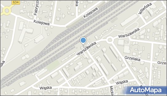 Zapolski Składy Dachowe, Warszawska 54, Tłuszcz 05-240 - Przedsiębiorstwo, Firma, numer telefonu