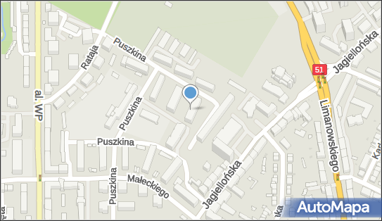 Zaprint, Puszkina Aleksandra 22, Olsztyn 10-295 - Przedsiębiorstwo, Firma
