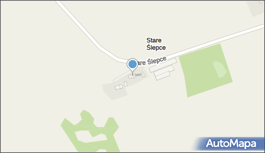 Zapro Ireneusz Kozubek, Stare Ślepce BN, Stare Ślepce 78-314 - Przedsiębiorstwo, Firma, NIP: 9552202568