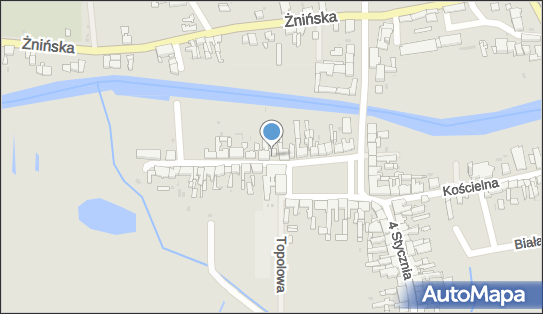 5621739158, Zar-Trans Michał Zarębski 