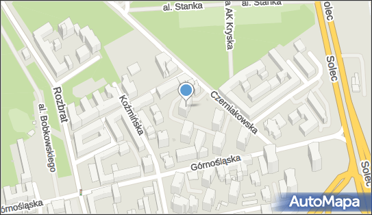 Zaraz.Bartosz Klimaszewski, ul. Czerniakowska 203A, Warszawa 00-436 - Przedsiębiorstwo, Firma, NIP: 9521510607
