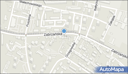 6261011810, Żarczyński Ryszard, Skwarek Jacek Spółka C., UNI-BAR 