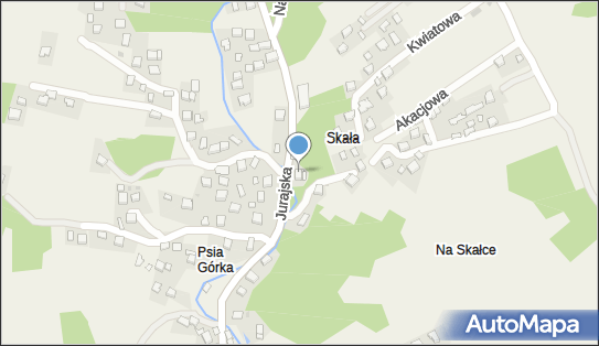 6761702167, Adam Zaręba Wspólnik Spółki Cywilnej 