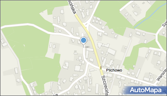 Zaręba Tadeusz Łukasiewicz Mirosław, Spacerowa, Pilchowo 72-004 - Przedsiębiorstwo, Firma, NIP: 8510110660