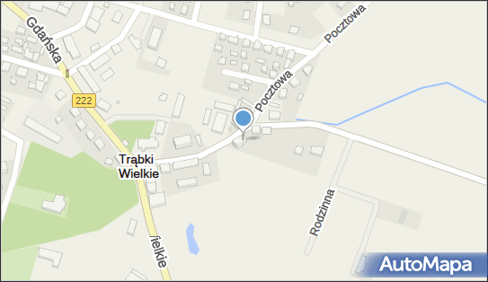 5921647182, Zarembski Edward Wytwórnia Prefabrykatów Budowlanych 