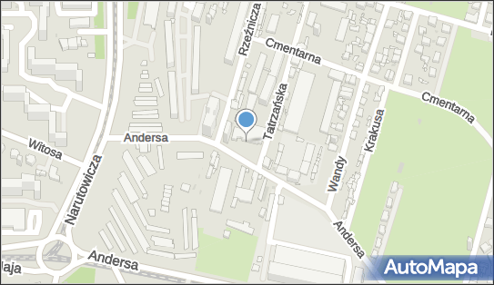 6440022776, Zarges Polska sp. z o.o. 