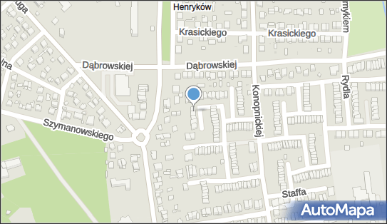 Zarobkowy Przewóz Ładunków, ul. Władysława Orkana 39 27-400 - Przedsiębiorstwo, Firma, NIP: 6610006530