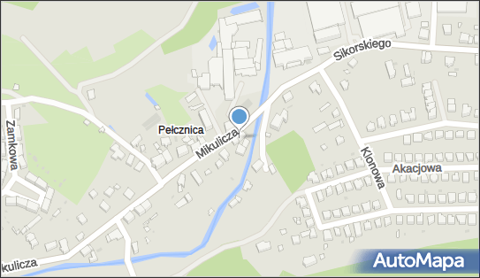 Zarobkowy Przewóz Osób Taksówka Osobową Skalny Ryszard 58-160 - Przedsiębiorstwo, Firma, NIP: 8841052519
