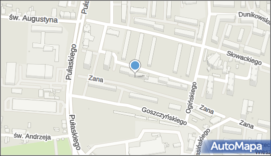 Zarobkowy Przewóz Osób, ul. Zana 5, Częstochowa 42-217 - Przedsiębiorstwo, Firma, NIP: 5731053031