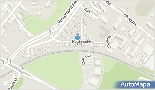Zarobkowy Przewóz Osób, Rydzewskiej Niny 13, Szczecin 71-457 - Przedsiębiorstwo, Firma, NIP: 8511055762