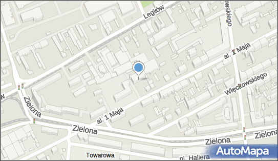 8943014356, Zaroma sp. z o.o. 