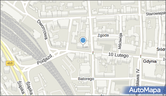 5862186330, Zarząd Dróg i Zieleni w Gdyni 