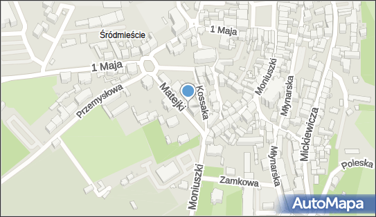 8862482604, Zarząd Dróg, Komunikacji i Utrzymania Miasta w Wałbrzychu 