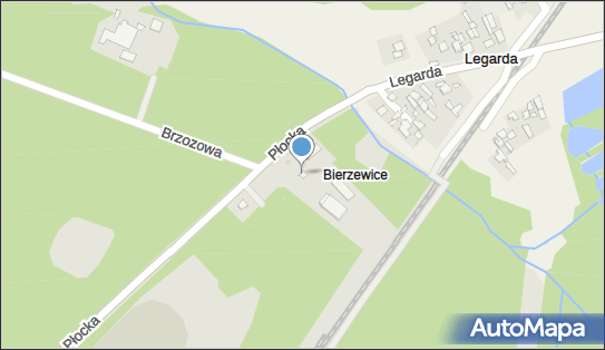Zarząd Dróg Powiatowych w Gostyninie, Płocka 76, Gostynin 09-500 - Przedsiębiorstwo, Firma, godziny otwarcia