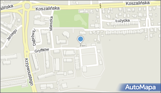 Zarząd Dróg Powiatowych w Kołobrzegu, Gryfitów 8, Kołobrzeg 78-100 - Przedsiębiorstwo, Firma, NIP: 6711581431