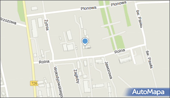7681540929, Zarząd Dróg Powiatowych w Opocznie 