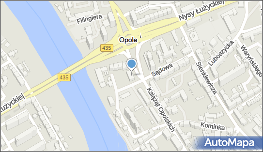 531421584, Zarząd Dróg Powiatowych w Opolu 