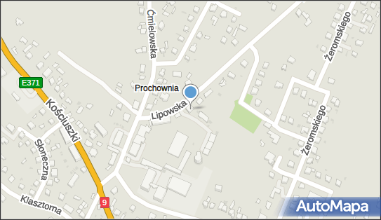 8631454619, Zarząd Dróg Powiatowych 