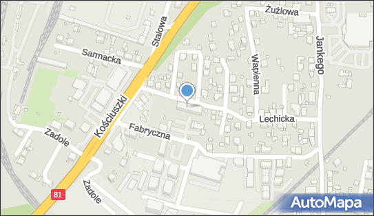 9542295953, Zarząd Dróg Wojewódzkich w Katowicach 