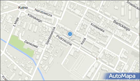 7752367416, Zarząd Inwestycji sp. z o.o. 
