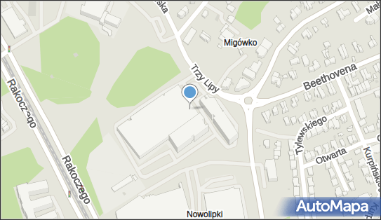 5833156579, Zarząd Nadbałtyckich Inicjatyw Klastrowych sp. z o.o. 