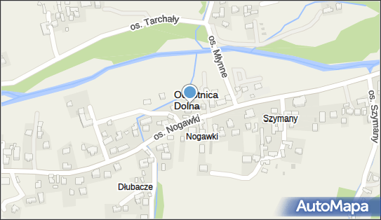 7351080011, Spółka Dla Zagospodarowania Wspólnoty Leśnej we Wsi Ochotnica Dolna 