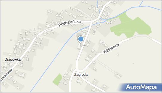 7352764817, Zarząd Wspólnoty Leśnej w Pyzówce 