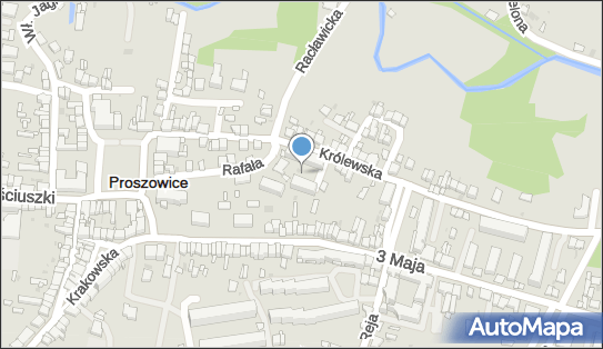 Zarząd Wspólnoty Miesz.Bud.nr 24 A przy ul.Królewskiej w Proszowicach 32-100 - Przedsiębiorstwo, Firma, NIP: 6821451913