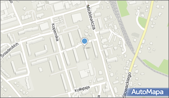 8161436155, Zarząd Wspólnoty Mieszkaniowej Bloku nr 55 w Leżajsku 
