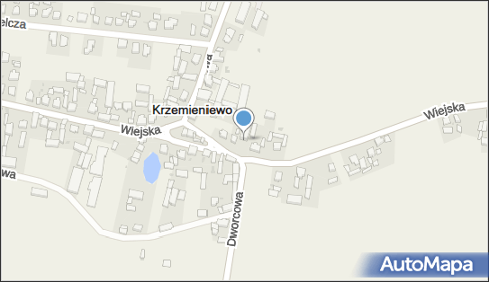 6972093972, Zarząd Wspólnoty Mieszkaniowej, Krzemieniewo 