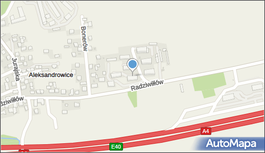 5130143887, Zarząd Wspólnoty Mieszkaniowej Nieruchomości Aleksandrowice 94 