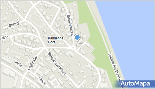 Zarząd Wspólnoty Mieszkaniowej Sienkiewicza 39 w Gdyni, Gdynia 81-374 - Przedsiębiorstwo, Firma, NIP: 5861755458