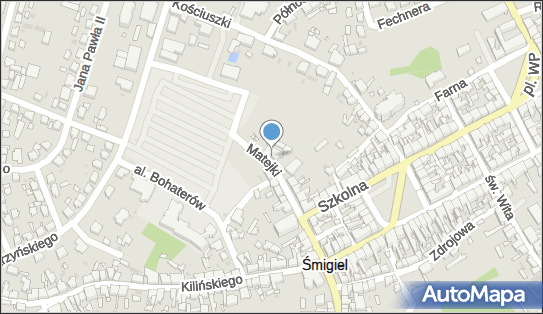 6981619882, Zarząd Wspólnoty Mieszkaniowej, Śmigiel 