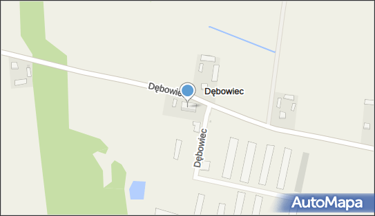Zarząd Wspólnoty Mieszkaniowej w Dębowcu, Dębowiec 32, Dębowiec 22-234 - Przedsiębiorstwo, Firma, NIP: 5651354084