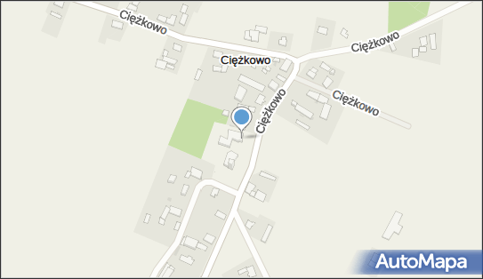 Zarząd Wspólnoty Mieszkaniowej, Ciężkowo 20, Ciężkowo 89-200 - Przedsiębiorstwo, Firma, NIP: 5581633777