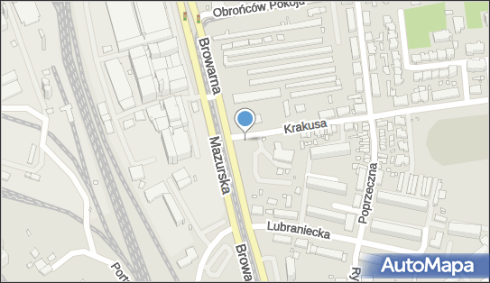 5783088165, Zarząd Zieleni Miejskiej w Elblągu 