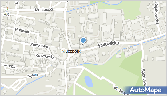 7511265826, Zarządca Nieruchomości Słodkowska, Tetelmajer 