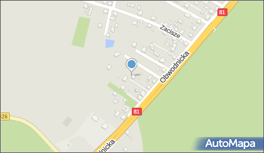 6351571062, Zarządzanie - Doradztwo Aneta Anderka 