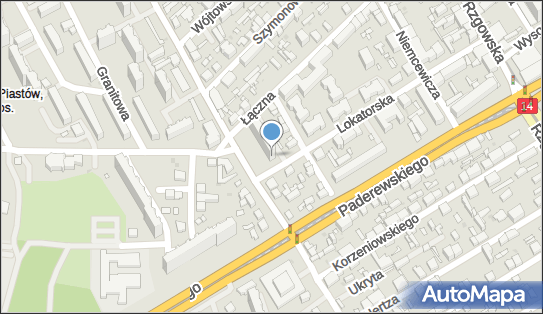 7711426665, Zarządzanie Hotelami Małgorzata Cecherz 