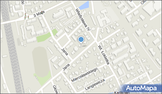 5841366104, Zarządzanie i Administrowanie Nieruchomościami 