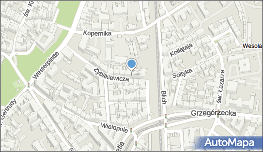 6762432913, Zarządzanie i Usługi Doradcze.Robert Sulich Sp. j. 